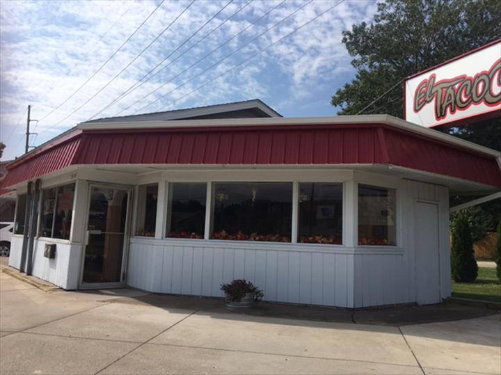 El Taco Casa - Restaurants - Burlington, IA